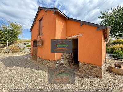 Maison - 166 m² - 7 pièces