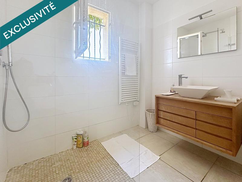 Villa - 146 m² - 6 pièces