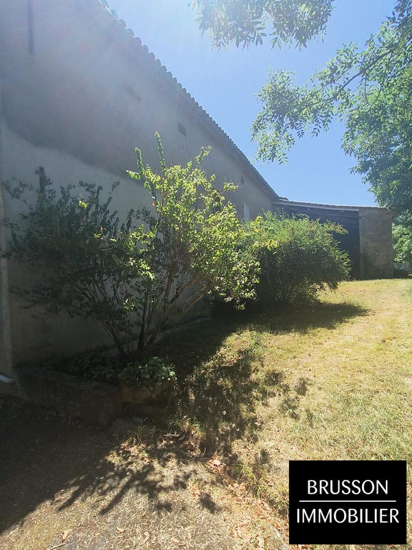 Ferme - 135 m² - 6 pièces