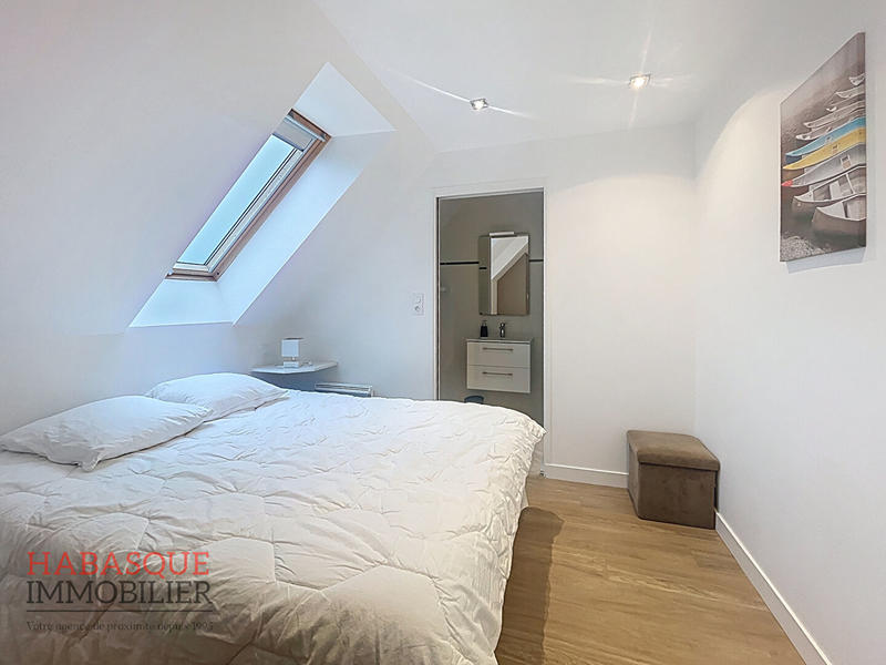 Appartement - 39 m² - 3 pièces