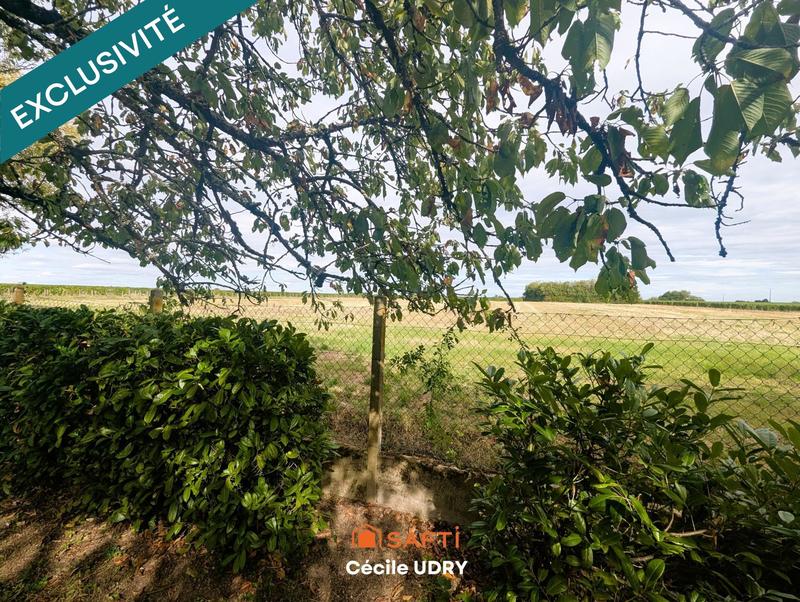 Maison - 151 m² - 6 pièces