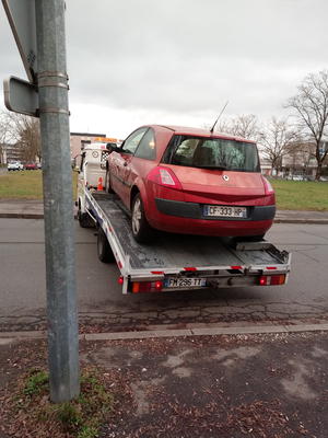 depnnage remorquage jlr