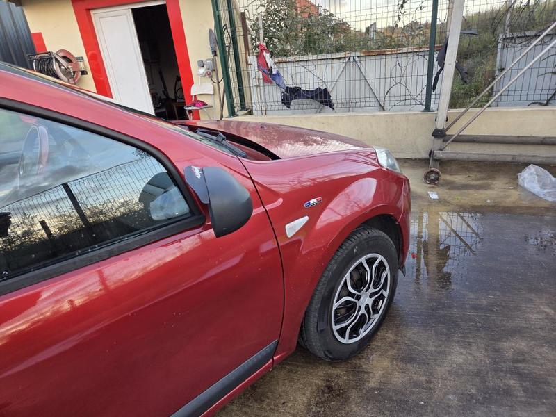 Dacia Sandero 1.4 Mpi 75 Gpl Eco2 Ambiance