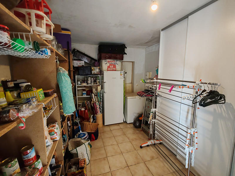 Maison - 149 m² - 7 pièces