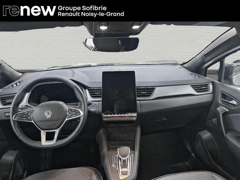 Renault Symbioz E-Tech full hybrid 145 Techno