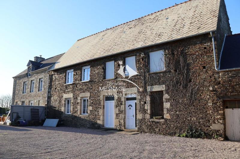 Maison - 210 m² - 8 pièces