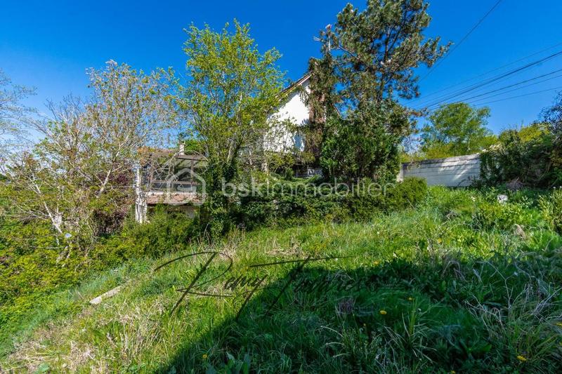 Maison de village - 185 m² - 6 pièces