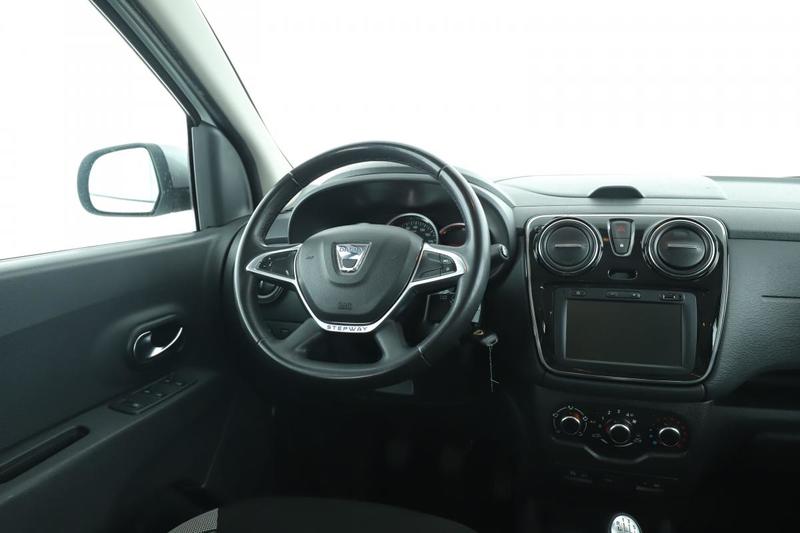 Dacia Lodgy Stepway 1.3 TCe 7pl 131 ch