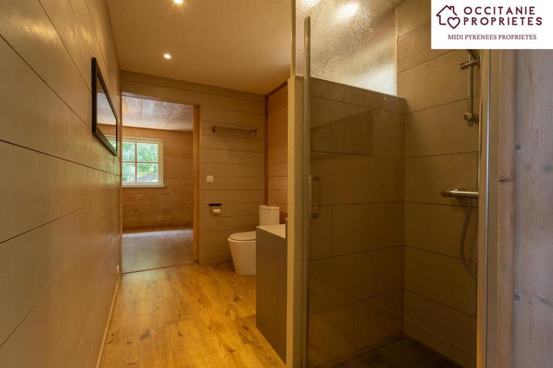 Châlet - 175 m² - 8 pièces