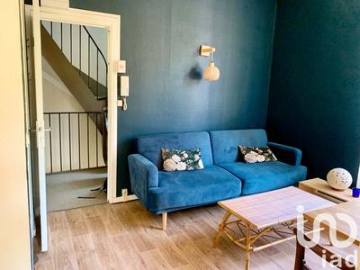 Appartement - 76 m² - 4 pièces