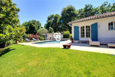 Maison - 200 m² - 6 pièces