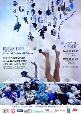 aGréGat : empiler les moments