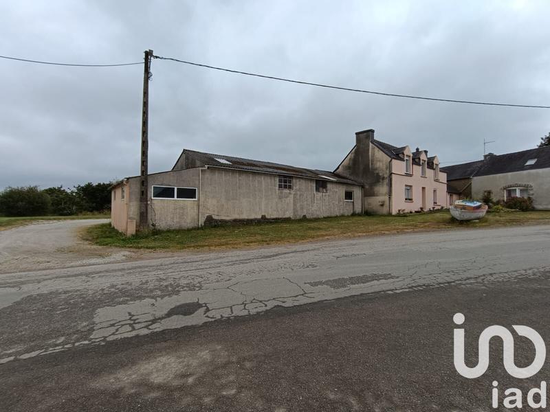 Maison de campagne - 165 m² - 6 pièces