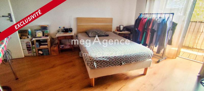 Appartement - 29 m² - 1 pièce