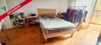 Appartement - 29 m² - 1 pièce