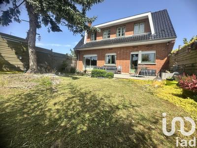 Maison de campagne - 111 m² - 4 pièces