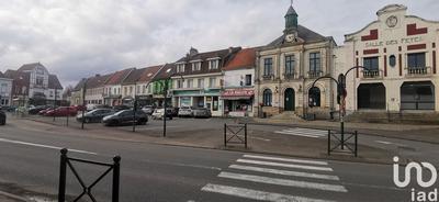 Local commercial - 230 m²