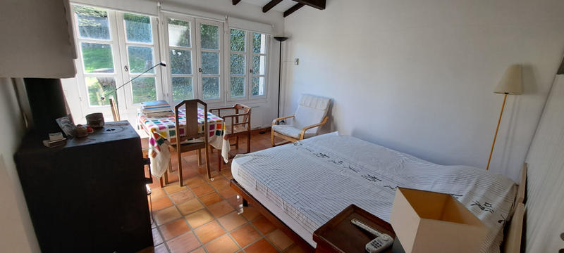 Maison - 132 m² - 6 pièces