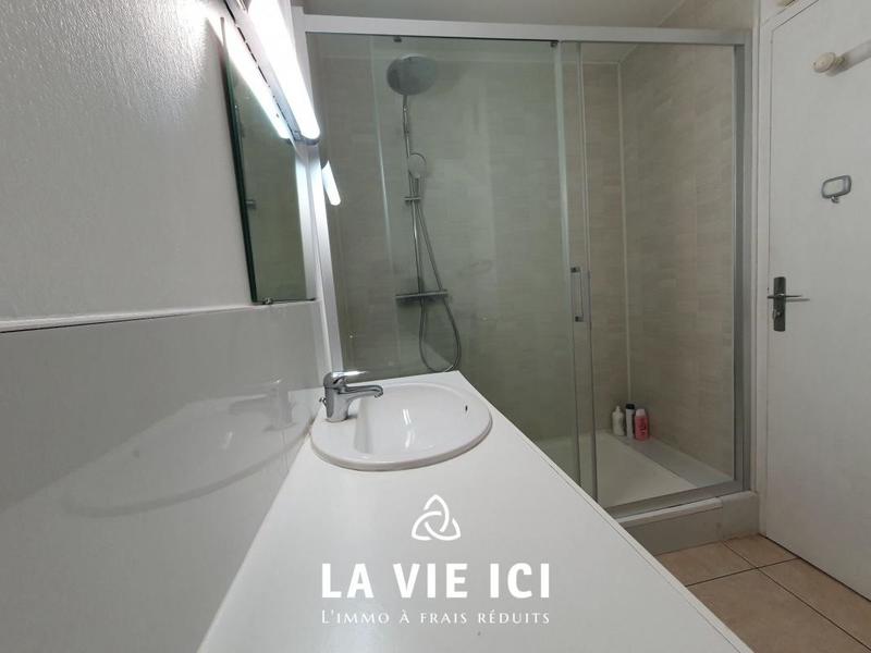 Appartement - 54 m² - 2 pièces