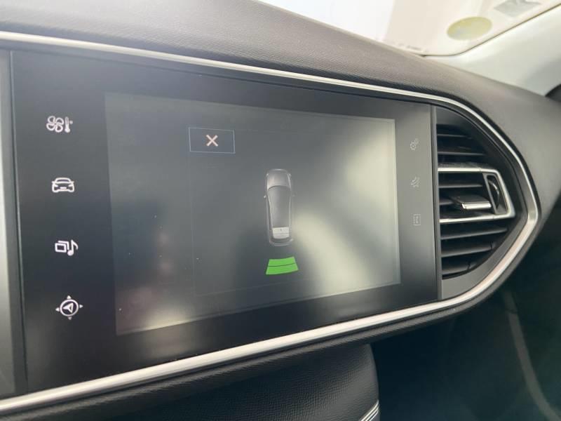 Peugeot 308 1.6 BlueHDi 120ch s&amp;S Bvm6 Active Business