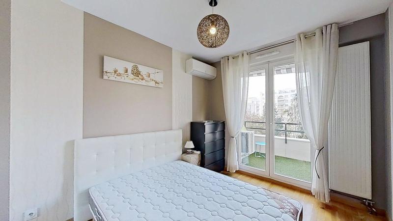 Appartement - 55 m² - 2 pièces