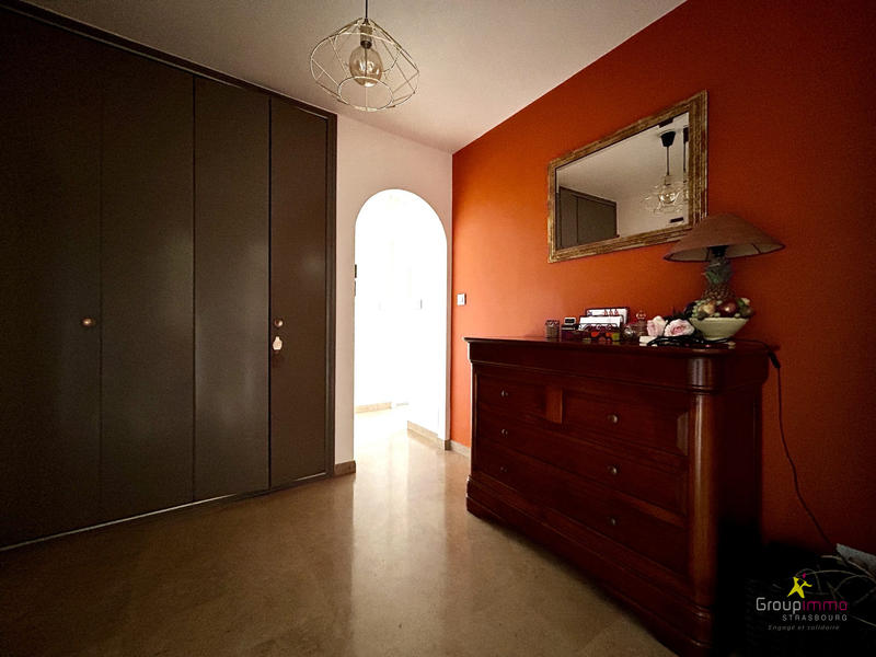 Appartement - 49 m² - 2 pièces