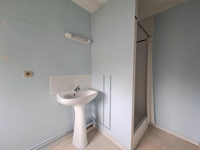 Maison - 70 m² - 3 pièces