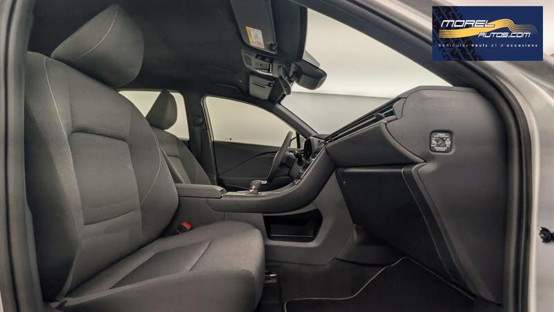 Lexus Lbx 2wd Business