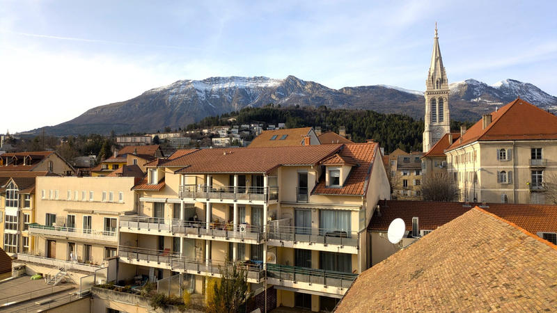 Appartement - 51 m² - 2 pièces