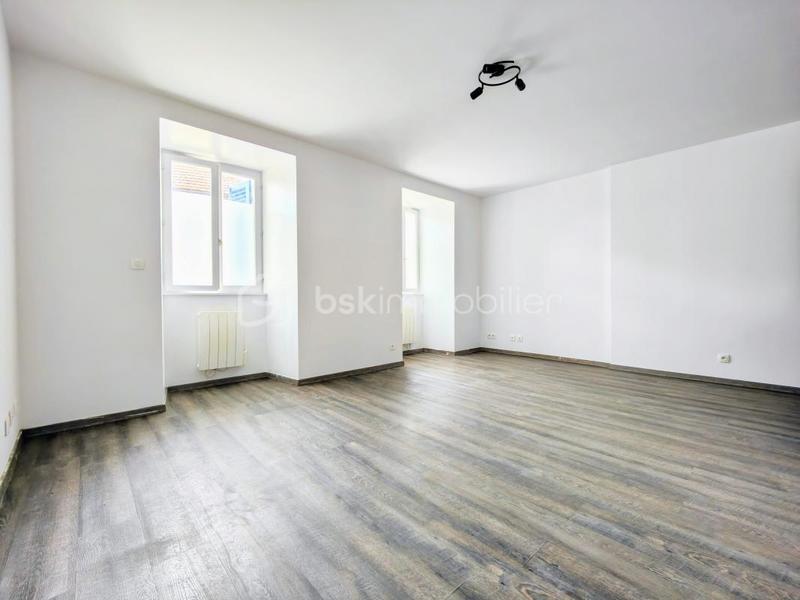 Studio - 35 m² - 1 pièce