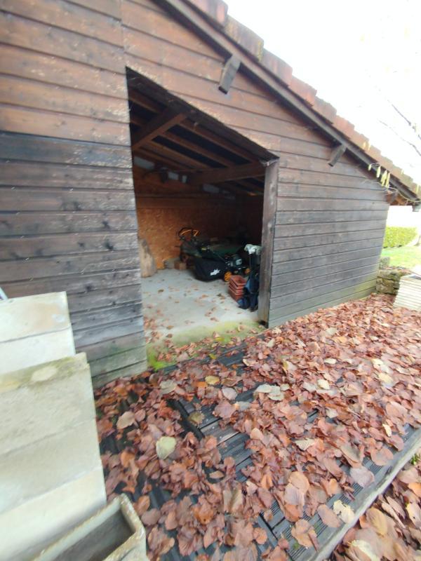 Pavillon - 143 m² - 7 pièces