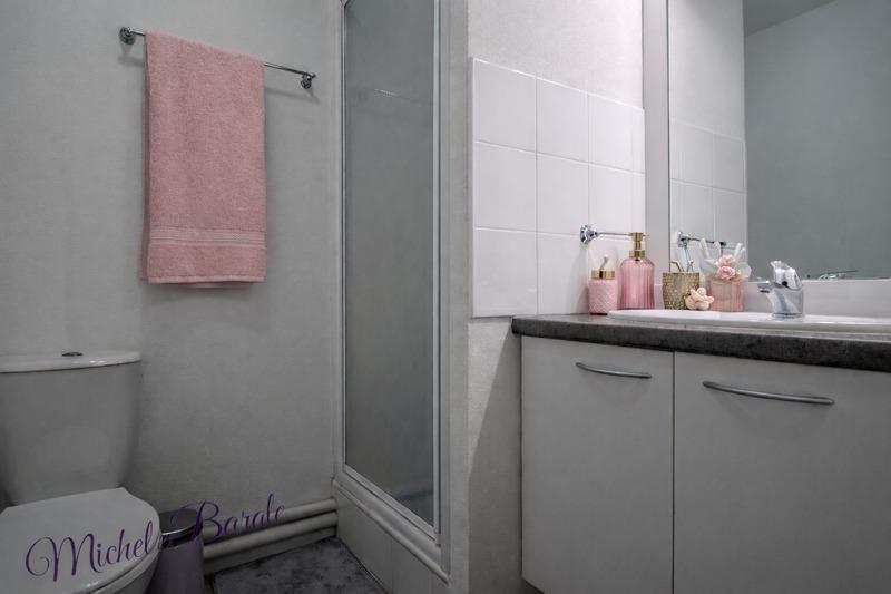 Appartement - 28 m² - 2 pièces