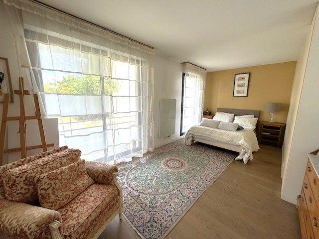 Appartement - 119 m² - 5 pièces