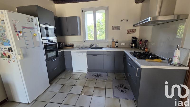 Maison - 283 m² - 9 pièces