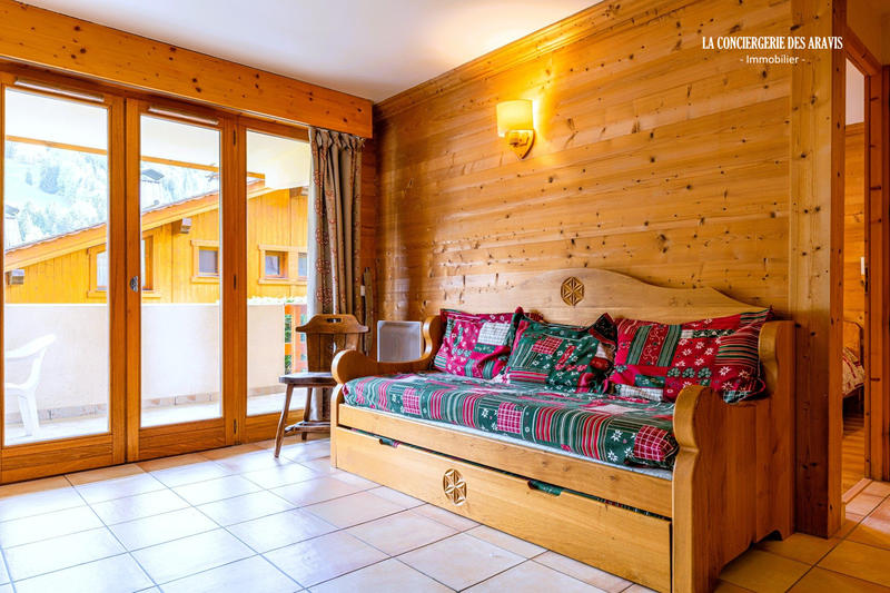 Appartement - 48 m² - 3 pièces