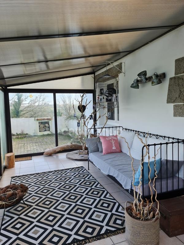 Maison - 174 m² - 5 pièces