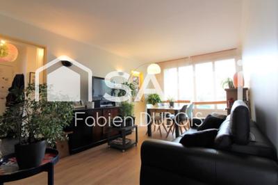 Appartement - 67 m² - 4 pièces