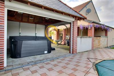 Longère - 133 m² - 7 pièces