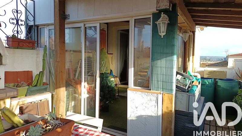 Maison - 114 m² - 4 pièces