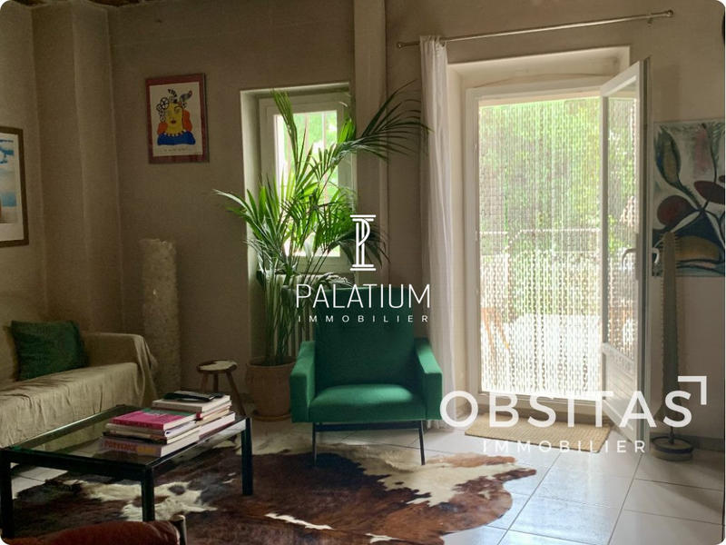 Maison - 166 m² - 9 pièces