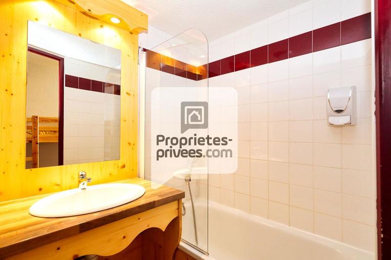 Appartement - 20 m² - 1 pièce