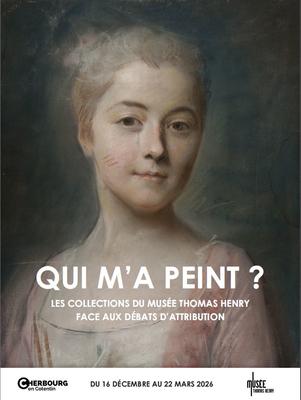 Visite guidée "Qui m'a peint ? "