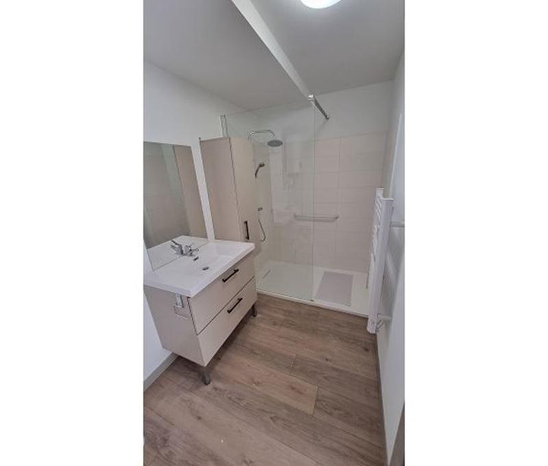 Appartement - 33 m² - 2 pièces