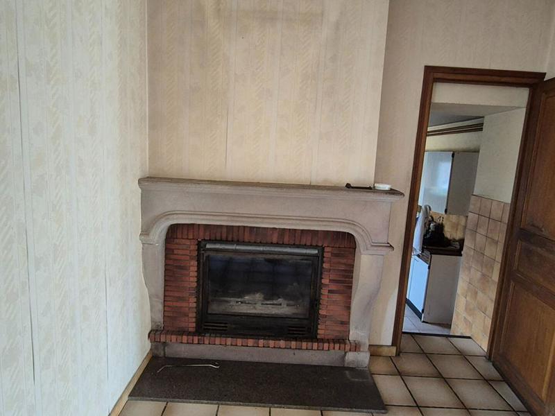 Maison - 245 m² - 5 pièces