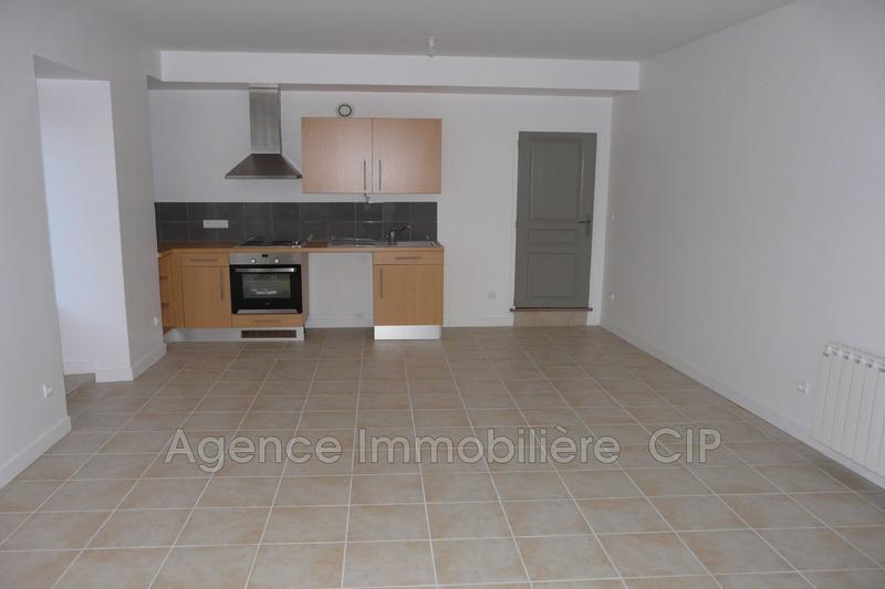 Appartement - 164 m² - 3 pièces