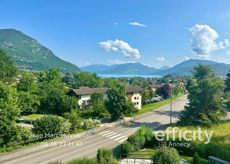 Appartement - 73 m² - 3 pièces