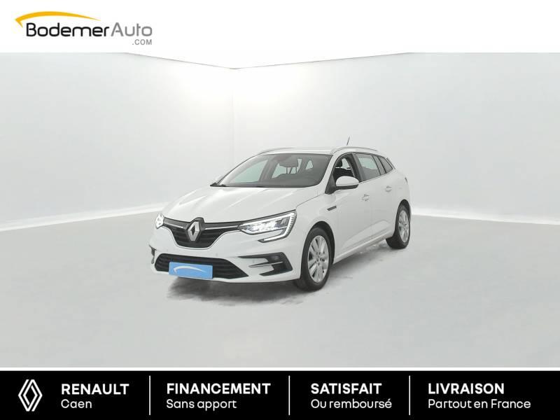 Renault Mégane IV Estate E-Tech Plug-In Hybride 160 Business