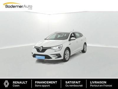 Renault Mégane IV Estate E-Tech Plug-In Hybride 160 Business