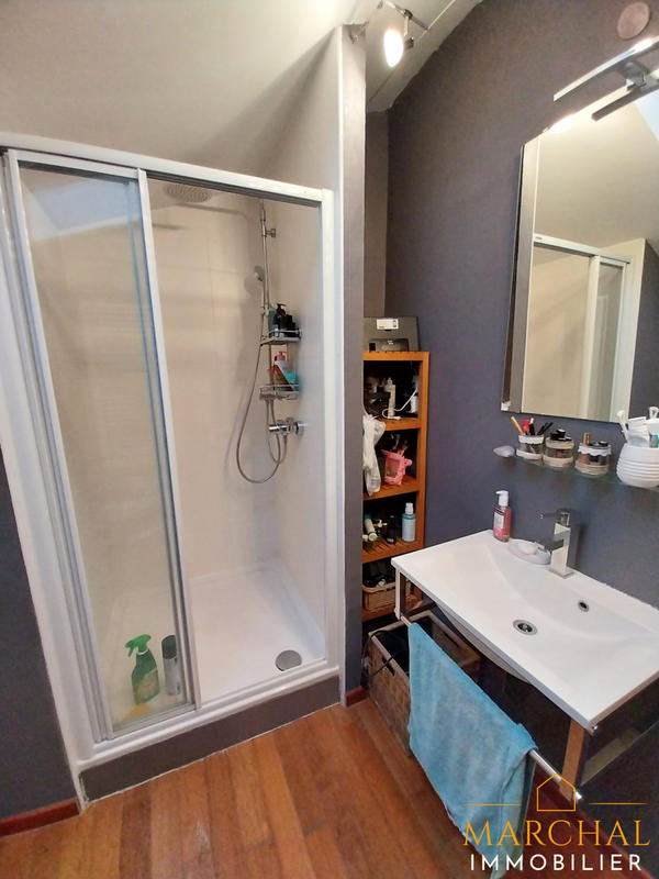 Maison - 161 m² - 6 pièces