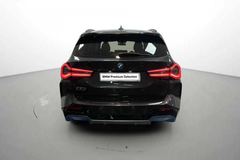 Bmw iX3 G08 Lci m Sport 286 ch Inspiring